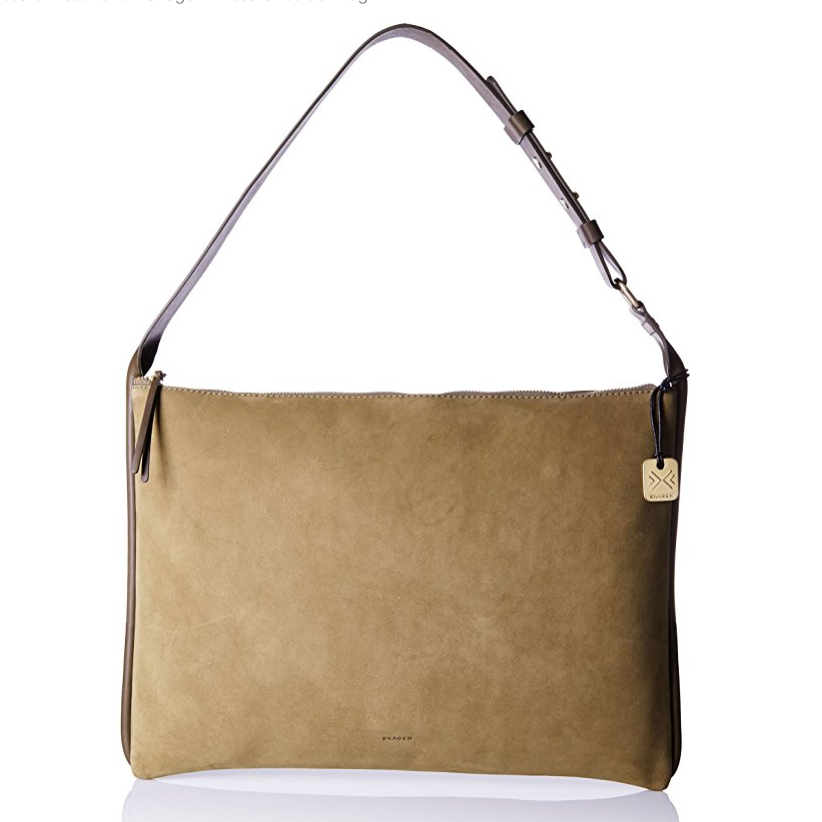 Skagen Anesa Shoulder Bag only $36.74
