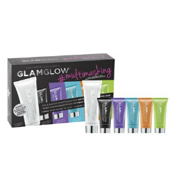 GLAMGLOW® Multimasking Mask Treatment Set (Limited Edition) ($92 Value)