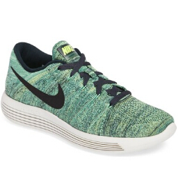 Nike 'LunarEpic Low Flyknit' Running Shoe (Men)  $79.98
