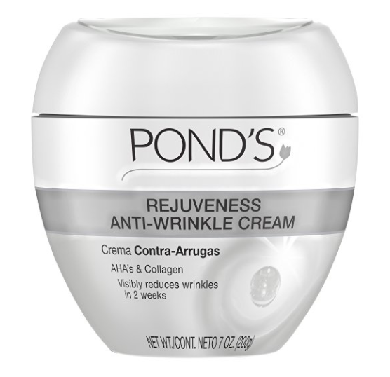 Pond's Rejuveness Anti-Wrinkle Cream 7 oz only $5.99