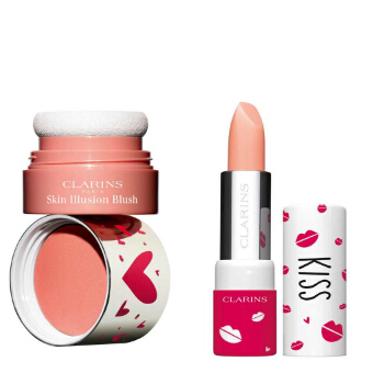Up to 15% Off With Clarins Purchase @ Nordstrom