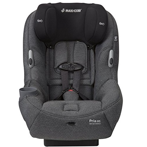 Maxi-Cosi Pria 85 Special Edition Convertible Car Seat Sparkling Grey, Only $234.99, free shipping