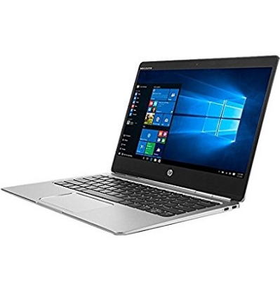 史低价！HP EliteBook Folio G1 W0S06UT 12.5英寸笔记本$779.99 免运费