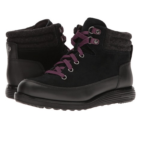 Cole Haan Hiker Grand Boot II, only $82.99, free shipping