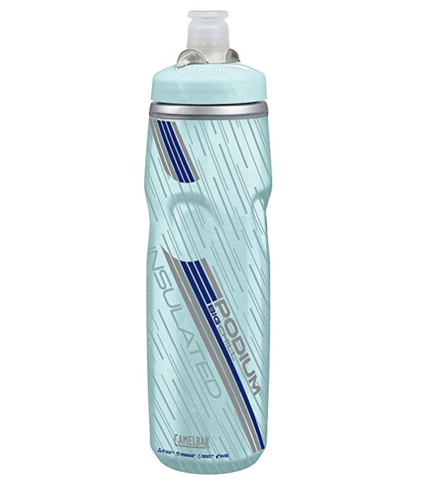 CamelBak Podium Big Chill Insulated Water Bottle only $6.93