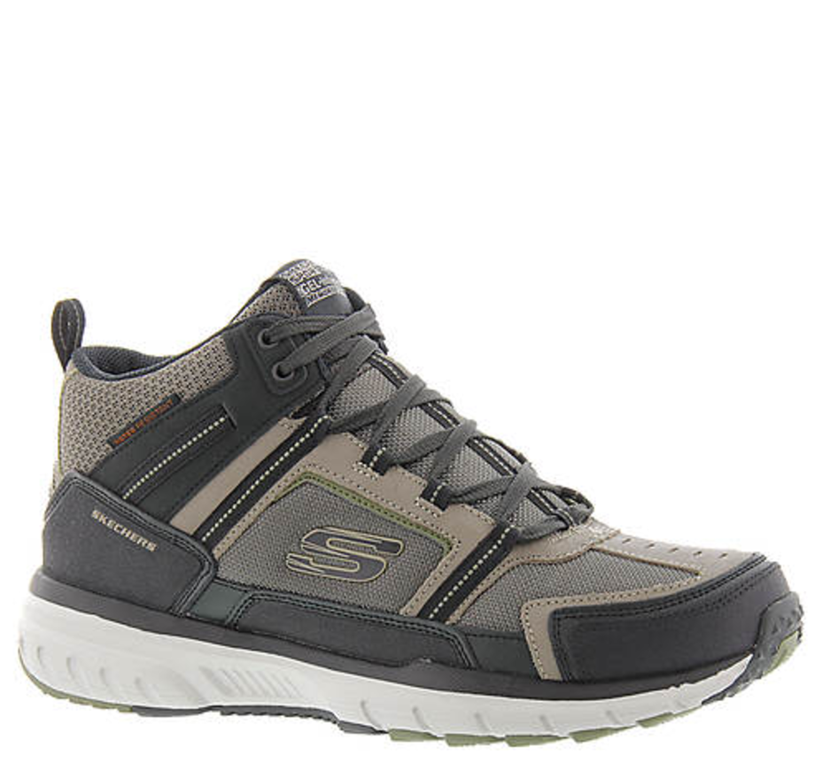 6PM: SKECHERS斯凯奇Geo Trek Scenic男子运动鞋, 现仅售$35.99