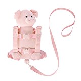 Goldbug Animal 2 in 1 Harness, Pig $11.49 FREE Shipping on orders over $49