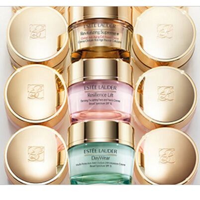 Save $20 on any Estee Lauder 1.7oz or larger Revitalizing Supreme+, Resilience Lift or DayWear Moisturizer!