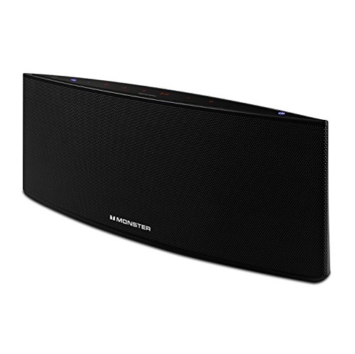 Monster SoundStage Wireless Home Music System, Bluetooth, Mini, Only $94.99, free shipping