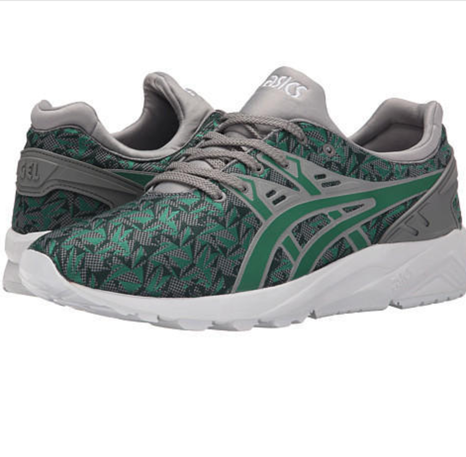 6PM: Onitsuka Tiger by Asics Gel-Kayano Trainer Evo only $52.99