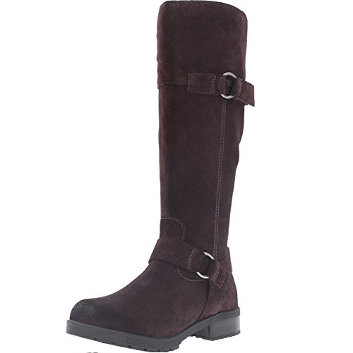 Clarks Women's Faralyn Dawn Riding Boot,  Only $85.01, free shipping