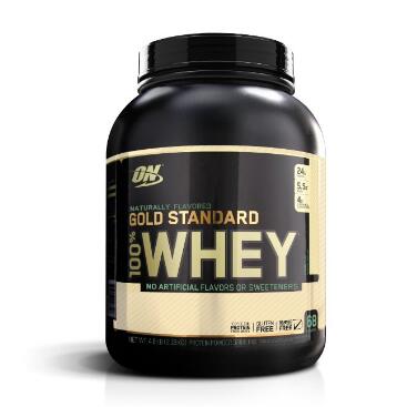 Up to 30% off Optimum Nutrition and BSN Items @ Amazon.com