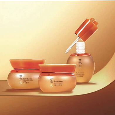 Free Luminature Essential Finisher (8ml) with Any Purchase @ Sulwhasoo
