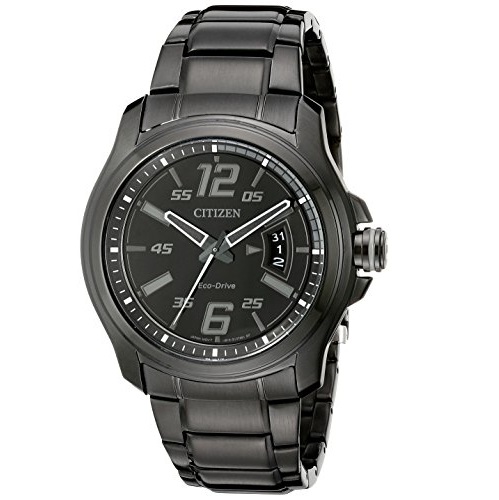 Drive From Citizen Eco-Drive Men's AW1354-82E HTM Watch, Only $112.99 , free shipping