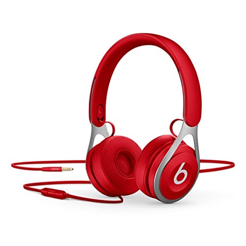 Beats EP Wired On-Ear Headphone - Red, only $69.99, free shipping