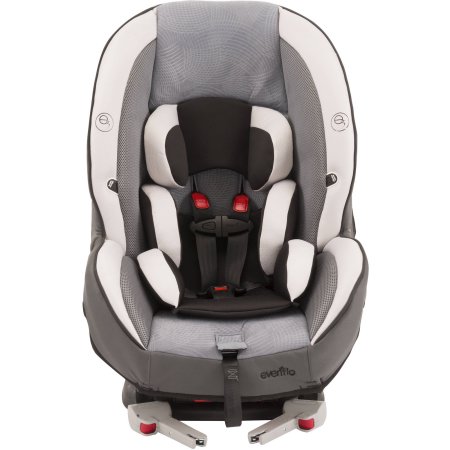 Evenflo Momentum DLX Convertible Car Seat, Bailey, only $92.88, free shipping