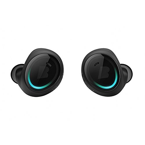 Bragi - The Dash Truly Wireless Smart Earphones, Only  $207.99, free shipping