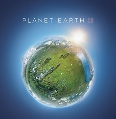 史低价！接近满分神作！Planet Earth II《地球脉动第二季》蓝光盘, 现仅售$9.99