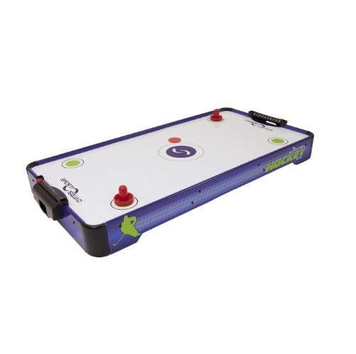 Sport Squad HX40 Electric Powered Air Hockey Table, Only $36.94, You Save $43.01(54%)