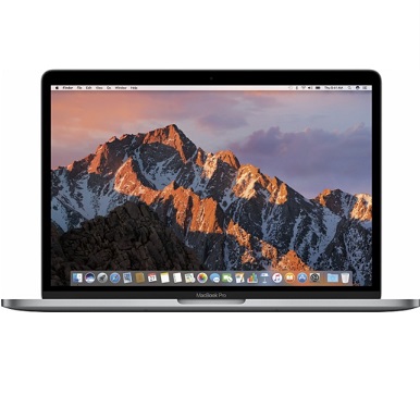 Bestbuy：最新款又降价了！Apple MacBook Pro MLL42LL/A 13寸笔记本电脑 ，原价$1,499.99，现仅售$1,249.99，免运费。