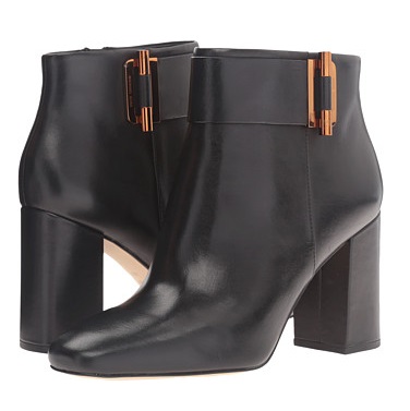 MICHAEL Michael Kors Gloria Bootie, only $102.99, free shipping