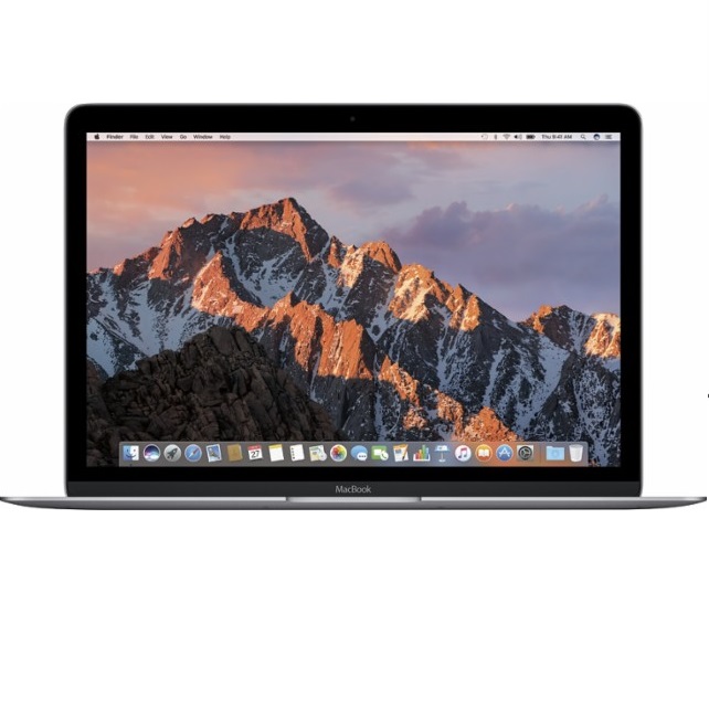 Bestbuy：新版 Apple Macbook 12