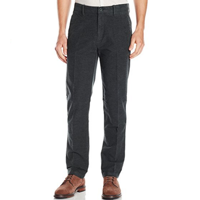 Nautica Men's Slim Fit Utility Stretch Pant $26.24 FREE Shipping on orders over $49
