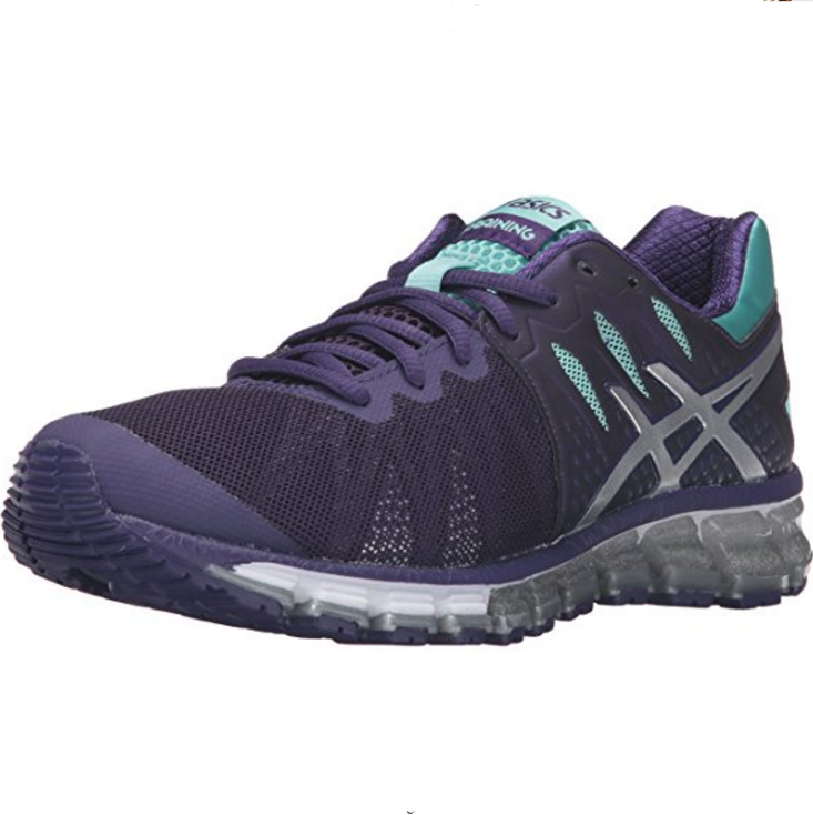 ASICS Women's Gel-Quantum 180 TR Cross-Trainer Shoe $40.63 FREE Shipping on orders over $49
