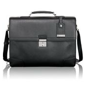 Tumi Astor, Dorilton Slim Flap Leather Brief, only $477.00 free shipping