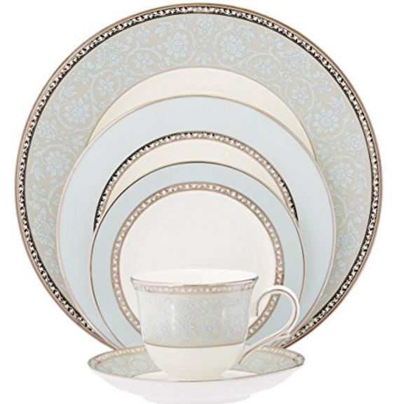 Lenox Westmore 5 Piece Place Setting $68.59 FREE Shipping