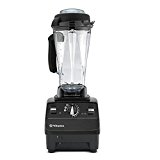 Vitamix Professional Series 500 Gallery, Black $343.00 FREE Shipping