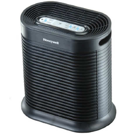 Honeywell HPA100 True HEPA Allergen Remover, 155 sq. ft. $71.99FREE Shipping