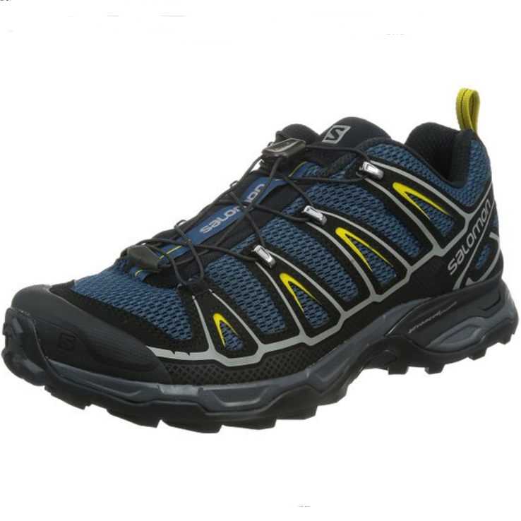 Salomon Men's X Ultra 2 Hiking Shoe $44.99 FREE Shipping on orders over $49