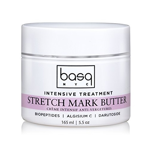 Basq Intensive Treatment Stretch Mark Butter,  Only $22.93
