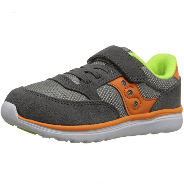 Saucony Jazz Lite Sneaker $18.95 FREE Shipping on orders over $49