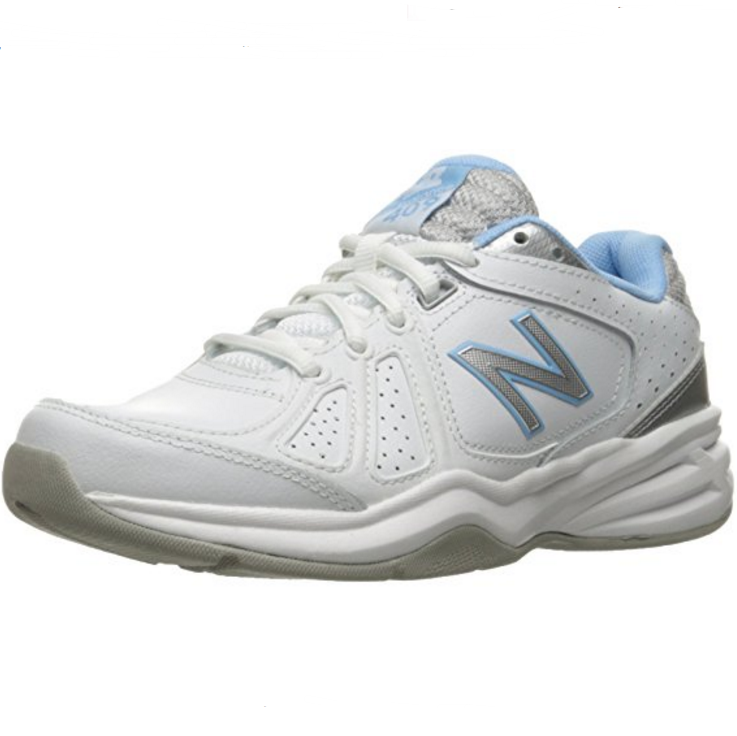 New Balance Women's 409v3 Cross Trainers $21.39 FREE Shipping on orders over $25