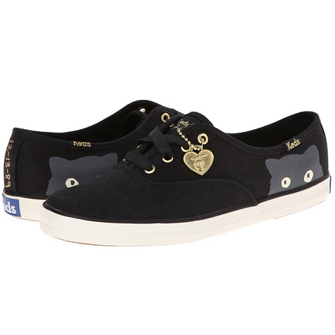 Keds Taylor Swift Sneaky Cat, only $27.99
