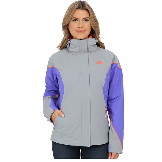 The North Face Boundary Triclimate® Jacket, only $117.00, free shipping