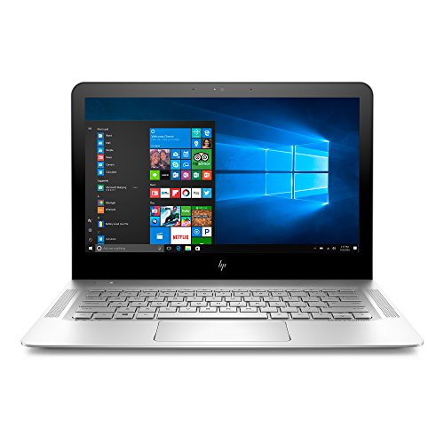 HP ENVY 13-ab016nr Notebook (Intel Core i5-7200U, 8GB RAM, 256GB SSD) with Windows 10, Only $599.99 , free shipping