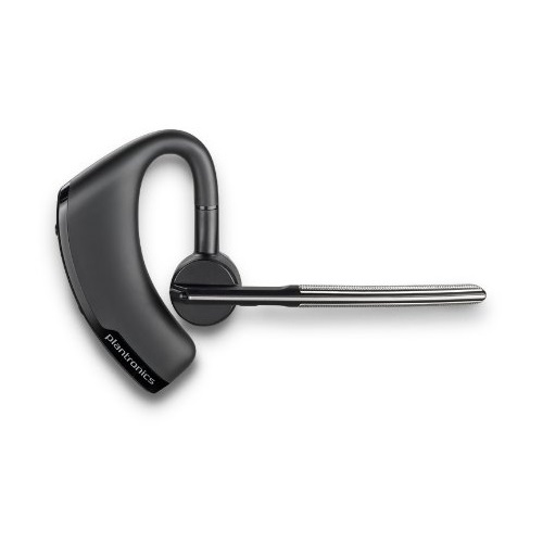 Plantronics Voyager Legend Wireless Bluetooth Headset - Compatible with iPhone, Android, and Other Leading Smartphones - Black- Frustration Free Packaging, Only $44.94 , free shipping