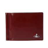 Vivienne Westwood Man Bicolored Wallet  $79.99