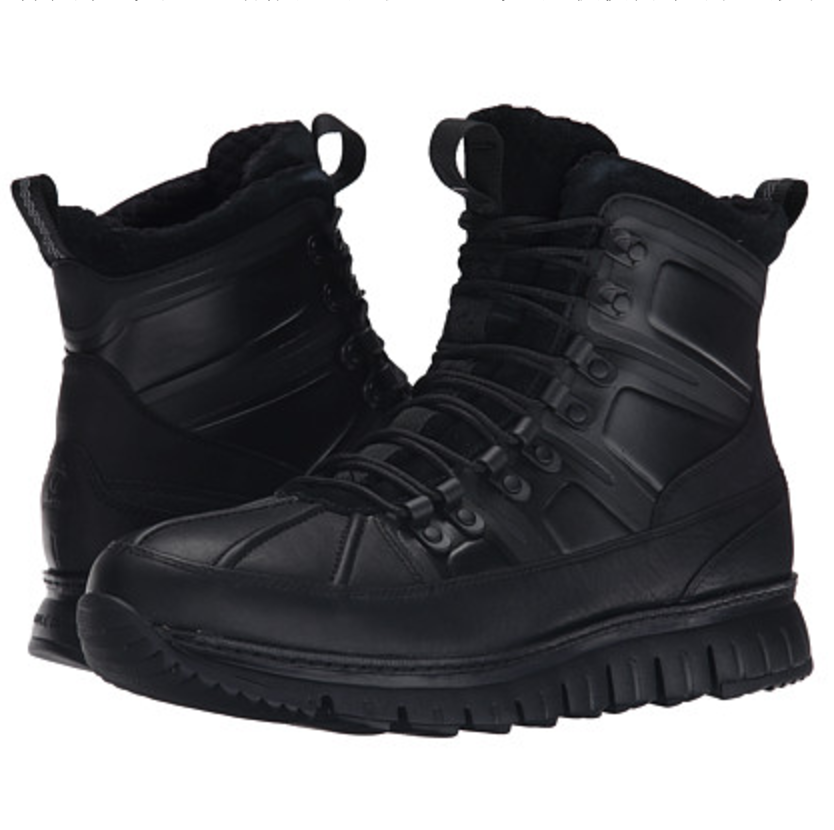 6PM: Cole Haan Zerogrand Sport Boot for only $80.15