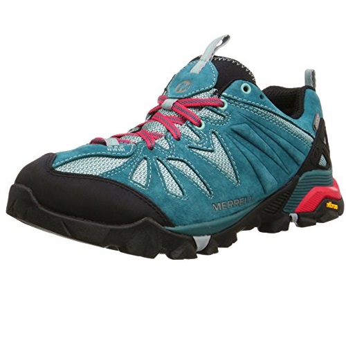 Merrell Women's Capra Waterproof Hiking Shoe,  Only $49.98,  free shipping