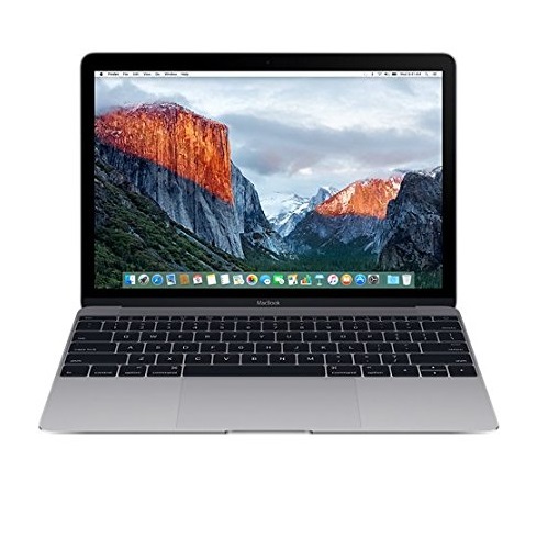 史低价！Apple Macbook 12