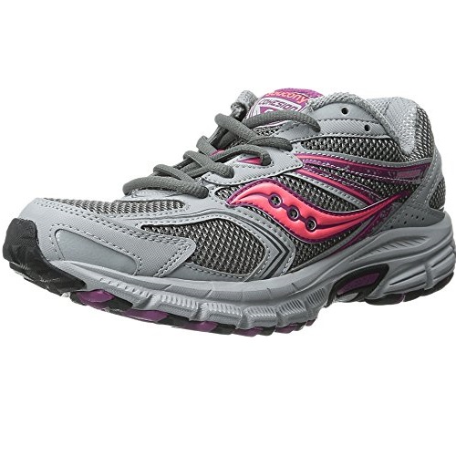 Saucony Women's Cohesion TR9 Trail Running Shoe,   Only $19.99