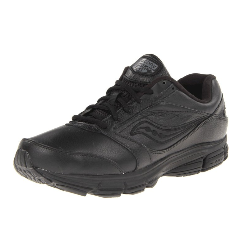 Saucony 圣康尼 Echelon LE2 男士健步鞋, 现仅售$49.98, 免运费！