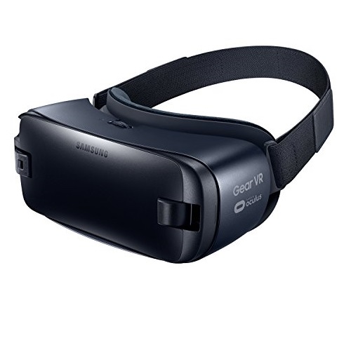 Samsung Gear VR - Virtual Reality Headset - Latest Edition (US Version with Warranty), Only $19.99
