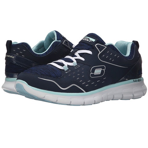 SKECHERS Synergy - Modern Movement, only $17.99