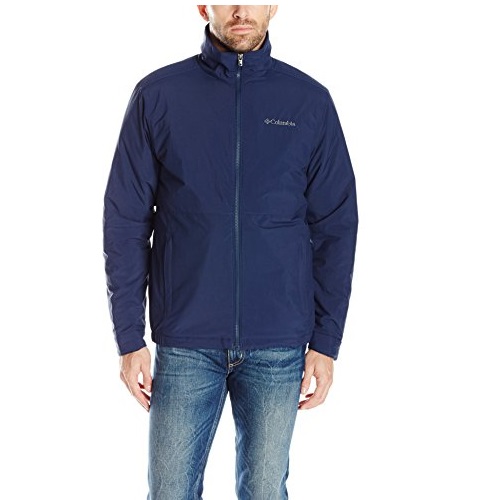 Columbia Men's Northern Bound Jacket, Only $28.74