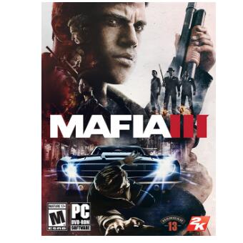 Mafia III - PC   $20.18